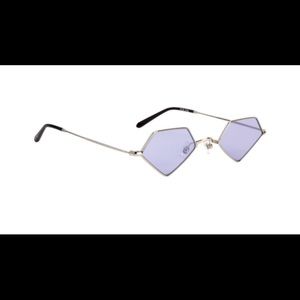 COPY - Bonnie Clyde “For Eva” Sunglasses